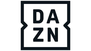 DAZN-Logo